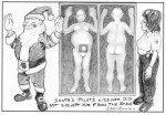 santa, tsa