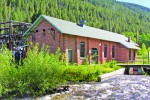 salida hydroelectric
