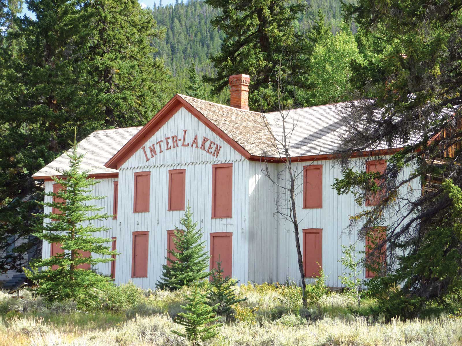 Colorado Central Magazine The monthly magazine for powder hounds