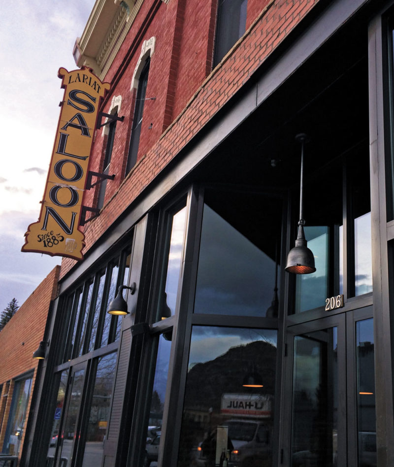 Colorado Central Magazine The monthly magazine for powder hounds