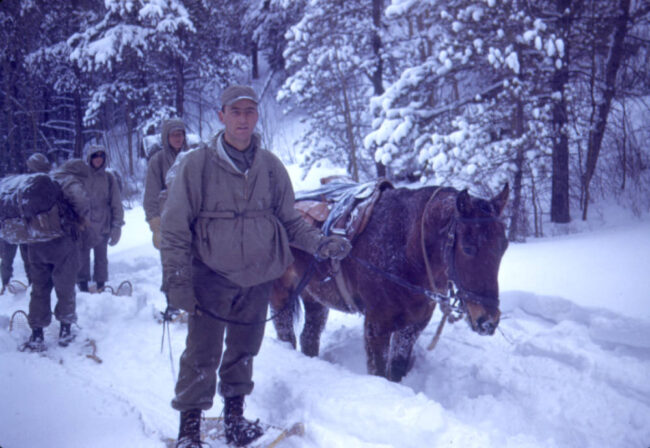 10th Mountain Division