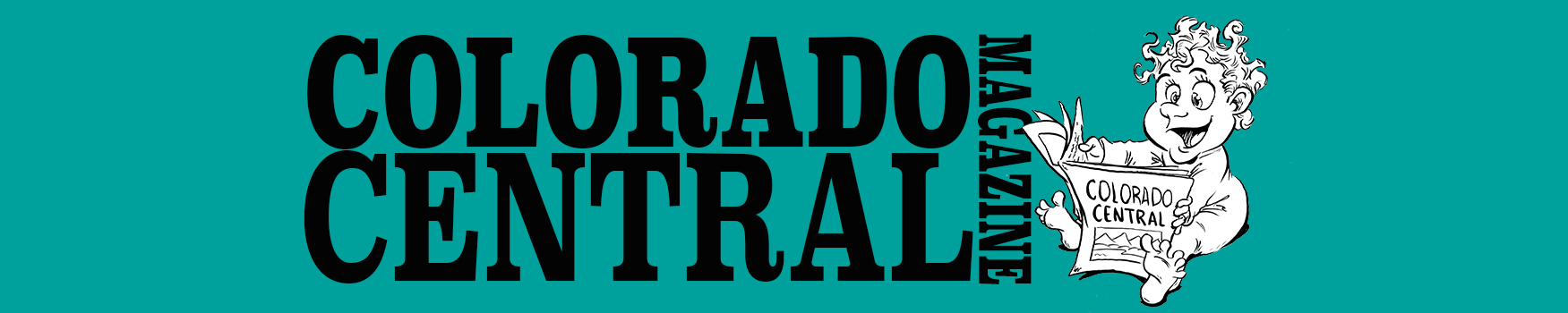 Colorado Central Magazine