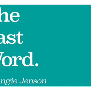 The Last Word: Time for a New Direction in Wildfire Mitigation?
