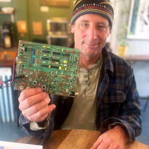 Radio Revolution: Part One
