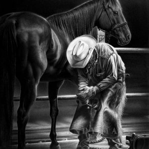 Andy Mast: The Drawing Dream